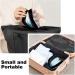 Animal Bear Period Bag | Sanitary Napkin Storage & Makeup Pouch - Color523 - Buy Online on GoSupps.com