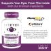 Viteyes Essentials Eye Health Dietary Supplement, Lutein & Zeaxanthin for Macular Support, 90 Capsules 90 Count (Pack of 1) - Buy Online on GoSupps.com