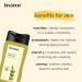 Herbals Pure Olive Oil for Face Body & Hair - 100ml | Effective Natural Skincare & Haircare Solution - International Shipping Available - Buy Online on GoSupps.com