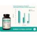 NatureWise Women's Stress Support Multivitamin with Ashwagandha & Probiotics - Energy, Focus, Mood Balance - 60 Capsules - Buy Online on GoSupps.com