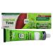 Herbal Time Cream-Henna coloring No. 4 Cherry "Herbal Time" without ammonia without sulfates without parabens (75 ml) Krem-hna okrashiva 4 vishny