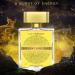 DJ Adventure Oud Parfum Intense Perfume for Men & Women 100ml Eau De Parfum Arabic & French Fragrance Notes with Oud Amber Musk Patchouli Bergamot & Cardamom Long Lasting Fragrance Scent - Buy Online on GoSupps.com