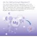 Youtheory Relax Magnesium Powder with L-Theanine - Stress Relief Berry Flavor 4.4 oz - Buy Online on GoSupps.com