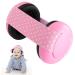 Forhome ear protection officers for newborns baby capsule listeners hearing protection baby baby ear defenders and protectors noise suppression foldable suitable for infants aged 0-2