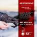 Thermopad Handwarmer - 30 Pairs of Instant Heat Pads for 12 Hours | Extra Warm Pocket Warmer for Outdoor Activities | Ideal Hand Heating Pillows - Buy Online on GoSupps.com