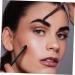 NOLITOY 20pcs Double Eye Shadow Makeup Cosmetic Brush Miss Major - Buy Online on GoSupps.com