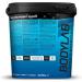 BODYLAB24 Weight Gainer Hazelnut Cocoa 5kg - Ideal Shake for Mass Gain | 20% Protein Carbs & Creatine Enriched - Buy Online on GoSupps.com