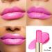Oulac 2-in-1 Lipstick & Lip Balm | Juicy Shiny Lip Care for Smooth Hydrated Lips | Vegan Formula for Dry & Cracked Lips - Girls Power - Buy Online on GoSupps.com