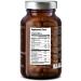 Meno Balance - Menopause Support - Hot Flash Relief & Mood Swings - 120 Capsules Vegan Formula - Buy Online on GoSupps.com