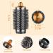 Buy Anti-Flying Nozzle Smoothing Dryer & Round Volumizing Brush for Dyson Airwrap HS05 - International Shipping Available - Buy Online on GoSupps.com