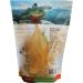 ICEBERG Dried Fish Maw - Natural Collagen Rich Sustainably Sourced from Arctic Ocean best gift for Asian and chinese 226.7 g (Pack of 1) - Buy Online on GoSupps.com