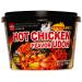 Wang Buldak Stir-Fried Udon - Extremely Spicy & Smoky - Pack of 6 | Shop Now! - Buy Online on GoSupps.com