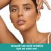 Firming & Tightening Neck Cream - Anti-Aging Moisturizer for Wrinkles & Fine Lines | Organic Aloe Vera Coconut Oil & Retinol - All Skin Types - Buy Online on GoSupps.com