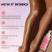 2Pcs Sunless Tanning Drops to Drink Natural Drinkable Sunless Tanning Drops Oral Self Tanning drop Gradual Glow Moisturizing Tanner for Face & Body Tanning Supplement Naturally Boost Melannin 1.69 Fl Oz (Pack of 2) - Buy Online on GoSupps.com