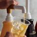 Torani Puremade White Chocolate Sauce - 64 Fl. Oz. | GMO & Gluten Free | 1.89 L - Buy Online on GoSupps.com