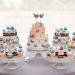 72-Piece Edible Butterflies & Bee Cupcake Toppers - Forest & Tree Decorations for Cakes Birthdays & Weddings | International Shipping - Buy Online on GoSupps.com