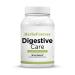 Herbsforever Digestive Care -Support Metabolism Gut Health-Gas & Bloating Relief Colon Cleanse with Ginger Peppermint Asafoetida+13 Ayurvedic Herb|Spice| Enzyms|Minrals|90Veg Capsules|800mg