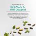 Vitanica Endocrine Disruptor Relief 120 Capsules - Buy Online on GoSupps.com
