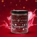 Fruity Kitchen Jams Marmalades Pick N Mix - Choose From 10 Flavours | Summer Fruit Preserve Raspberry Blackcurant Raspberry Seville Orange & Redcurrant - Pack of 3 - Buy Online on GoSupps.com