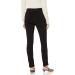 Rafaella Women's Supreme Stretch Comfort Fit Pull-on Dress Pant - Size 6, Black - Buy Online on GoSupps.com