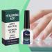 Durcisseur d'ongles l'acide hyaluronique solution naturelle de r paration des ongles fortifiant pour ongles ab m s huile pour cuticules pour manucure domicile am liore efficacement (12PCS) - Buy Online on GoSupps.com