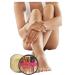Body Glaze Body Butter - Intense Hydration with Coconut Oil & Shea for Dry Skin - Cruelty-Free 4oz - Buy Online on GoSupps.com