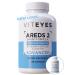 Viteyes Classic Advanced Macular Support AREDS 2 Based Formula 60 Capsules