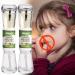 Anti Nail Biting | Fingernail Stop Biting Polish | Stop Biting Kids Polish | Nail Biting Prevention | 10ml Fingernail Stop Biting Polish | Natural Thumb Sucking Prevention For Young Children Adults  - Buy Online on GoSupps.com