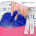 Buy Americanails RealisTech Practice Hand Insertable Fingernails - 100ct | International Shipping Available - Buy Online on GoSupps.com