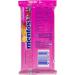 Mentos - Pack of 4 Fruit Rolls - Soft and Crunchy Mentos Candies 3 Assorted Flavors - Strawberry Orange Lemon - Roll - Buy Online on GoSupps.com
