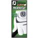 FootJoy Men's WeatherSof 2 Golf Glove White ML - Left Hand (2 Pack) - Buy Online on GoSupps.com