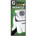 FootJoy Men's WeatherSof Golf Gloves 2 Pack - White, Large Left - Buy Online on GoSupps.com