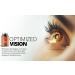 Qualia Vision Eye Vitamin Supplement | 10+ Clinically Researched Ingredients | Lutein, Zeaxanthin, Bilberry, Goji, Amla Fruit | Vegan, Non-GMO, Gluten-Free - Buy Online on GoSupps.com