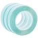 Qukaim Hair Extension Tape Lace Front Support Tape Double Sided Hair Extension Adhesive Wig Toupee Tool