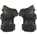 Andux Ski Gloves Wrist Palms Protection Roller Skating Hard Gauntlets HXHW-05 M - Adjustable Size 7.5-9cm - Buy Online on GoSupps.com
