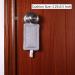 Nursery Door Silencer 3-Pack for Noise Reduction and Baby Safety - 3.25 x 5.5 Inch (New Grey) - Buy Online on GoSupps.com
