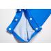 BONVERANO Baby Boys Swimsuit | Toddler Bathing Suit with UPF 50+ Sun Protection | Zipper One Piece Swimwear | 2-3 Years | Diving-goggles - Buy Online on GoSupps.com