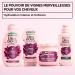 Garnier Ultra Doux Vignes Merveilleuses pour Cheveux D shydrat s - Masque Cheveux Hydratant R g n rant Intense - l'huile de p pin de raisin - 340 ml - Homme & Femme - Buy Online on GoSupps.com