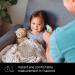 Braun ThermoScan 4 Digital Ear Thermometer | Accurate Fever Guidance for Babies Toddlers & Adults | IRT3515 - Buy Online on GoSupps.com