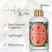 Lather Green Kids Body Lotion Plant Based Gentle Moisturizer with Shea Butter Safe for Sensitive Skin Mermaid Melon 3 Pack (8 oz Each) - Buy Online on GoSupps.com