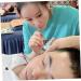 FOMIYES Ear Cleaning Tools Kit - Stainless Steel Ear Removers and Spring Ear Wax Removal Kit - Buy Online on GoSupps.com