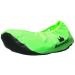 Brunswick Shoe Protector Overshoes Neon Green Large/X-Large Green