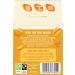 Quaker Porridge To Go Breakfast Bar Golden Syrup 2 x 55g (Case of 6) - Pack of 1 | Delicious and Convenient Breakfast Bars - Buy Online on GoSupps.com
