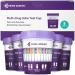 Prime Screen 14 Panel Instant Home Test Cup - 5 Cups - TDOA-1144A3