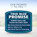 Blue Buffalo Delights Small Breed Wet Dog Food Pate - Filet Mignon & Porterhouse 3.5oz Cups (12 Pack) - Buy Online on GoSupps.com