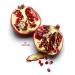 Melissa's Fresh Pomegranates - Set of 6 | Premium Quality Exotic Fruits - Buy Online on GoSupps.com