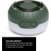 Buy Black Diamond Moji+ Lantern Olive - LED Lamps One Size Dark Laurel (BD81039) - International Shipping Available - Buy Online on GoSupps.com
