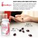 Liposomal Iron 42mg with Folic Acid & Vitamin B12 - 60 Capsules for Immune Support & Energy - Highly Bioavailable Iron Supplement - Worldwide Shipping Available - Buy Online on GoSupps.com