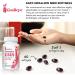 Liposomal Iron 42 mg with Folic Acid & Vitamin B12 Immune Support Energy Boost & Blood Formation 60 Capsules (4-Pack) Highly Bioavailable Iron Supplements - Buy Online on GoSupps.com