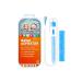 Knoxzy Baby Nasal Aspirator with 9 Extra Hygiene Filters